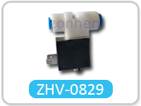 ZHV-0829Solenoid Valve